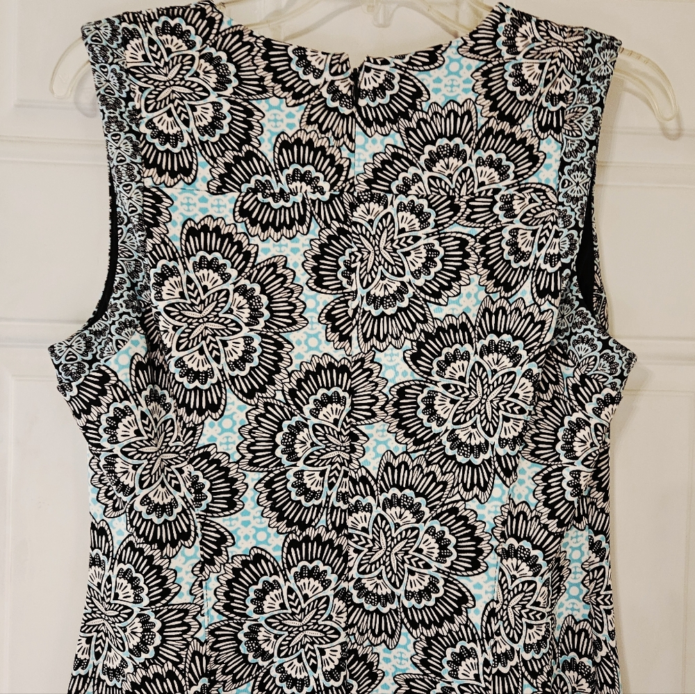 Liz Claiborne Women's Size 10 Dress, Nwot - Picture 8 of 13